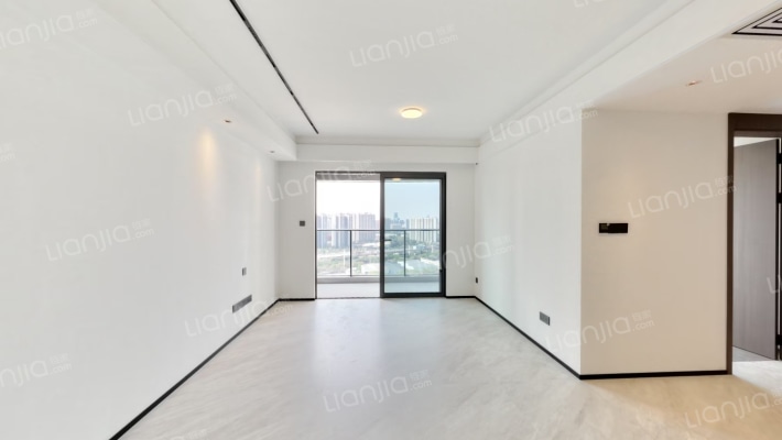 华润置地天河润府二手房实景图