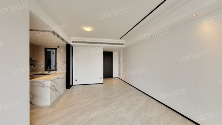 华润置地天河润府二手房实景图