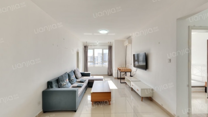 康营家园四期E区二手房实景图