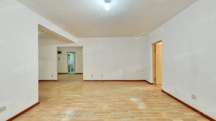 华兴园二手房实景图