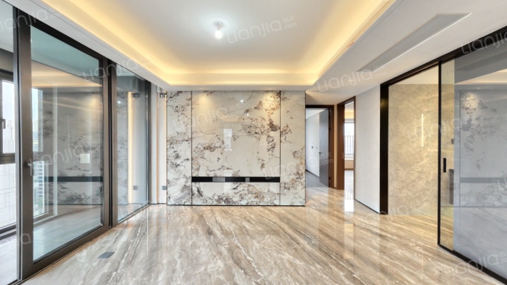 华润置地润樾二手房实景图