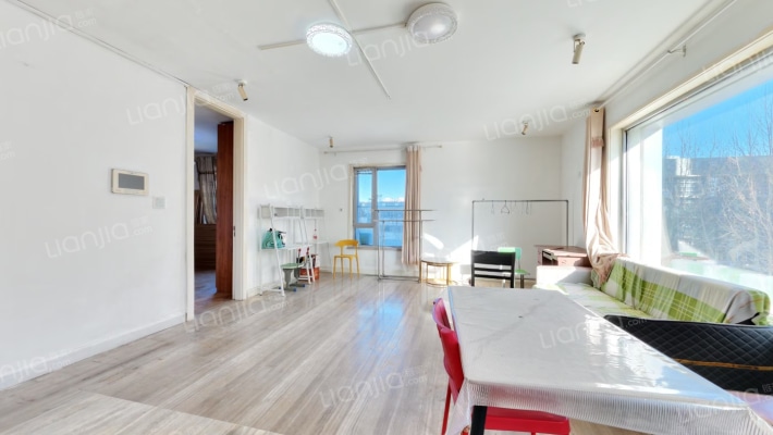 北京ONE二手房实景图