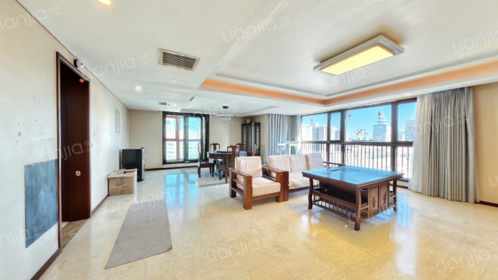 融泽府二手房实景图