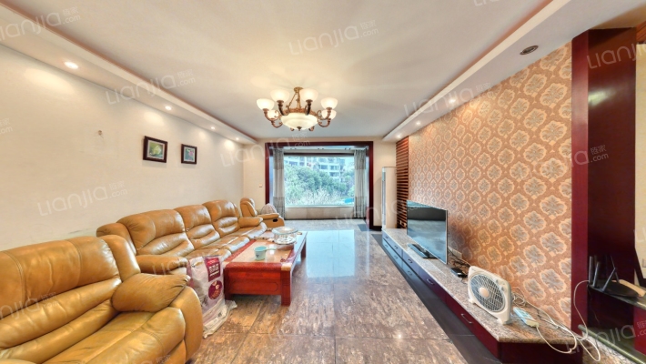 千禧花园二手房实景图