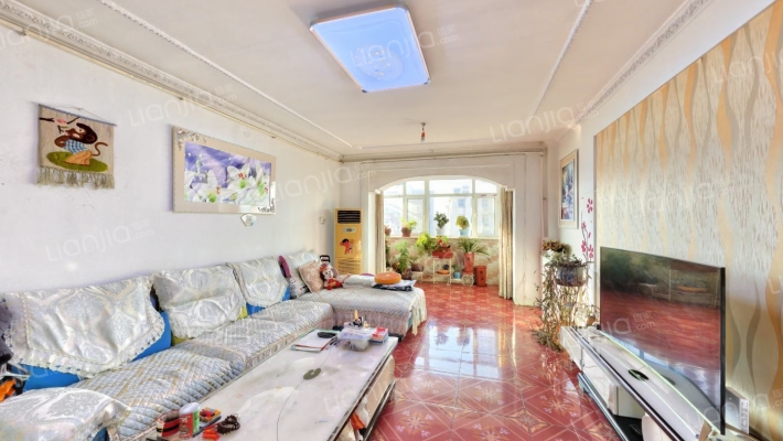 西环新村二手房实景图