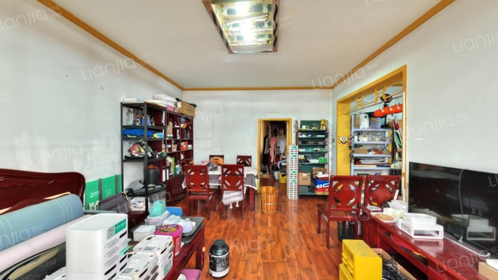 下街309号二手房实景图