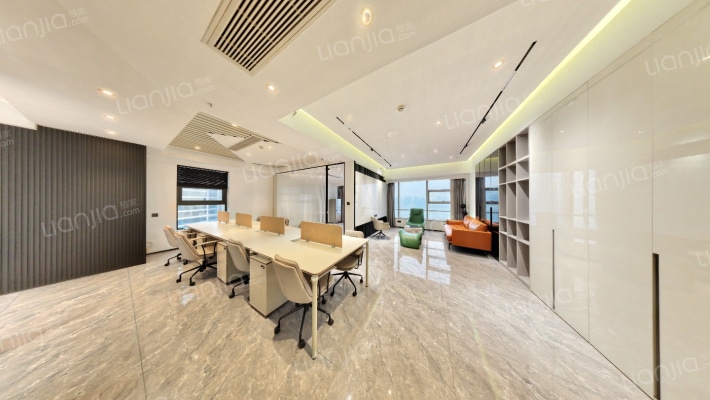 北辰国荟二手房实景图