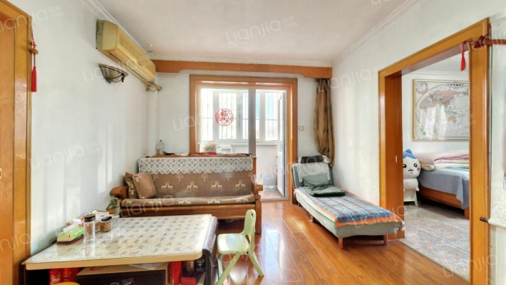 社科院二手房实景图