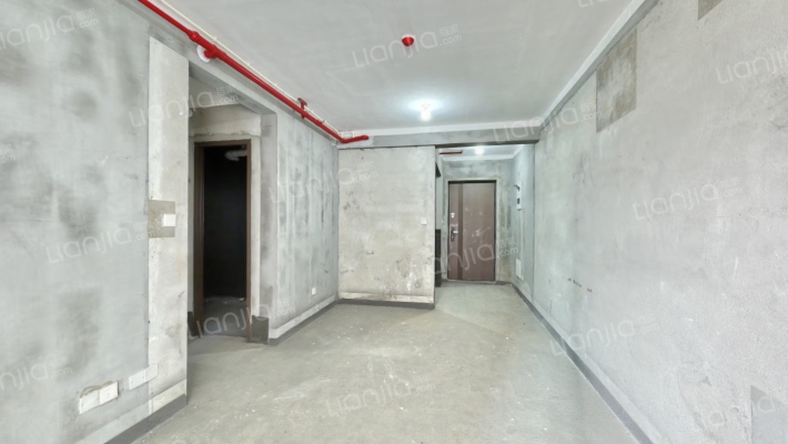 湖滨三里一区二手房实景图