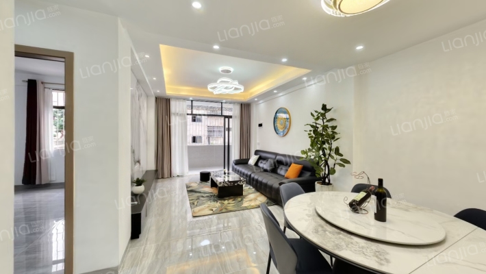 南涌新村二手房实景图