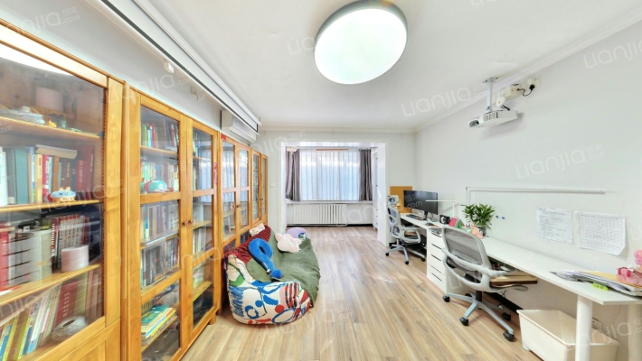 吐哈油田西安管理处二手房实景图