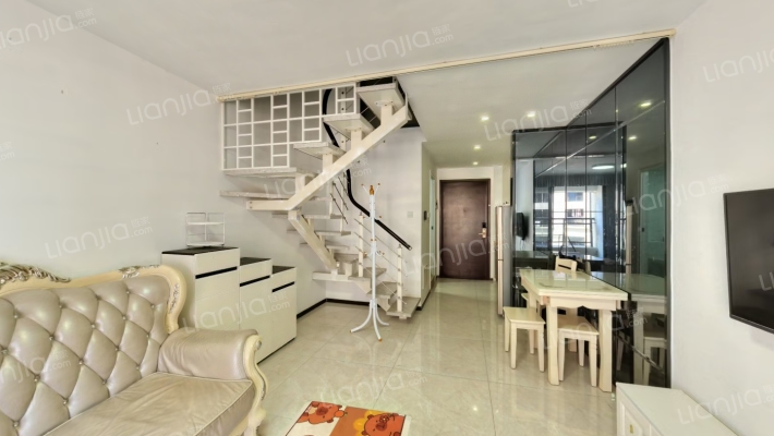 华炬珑玥公馆二手房实景图