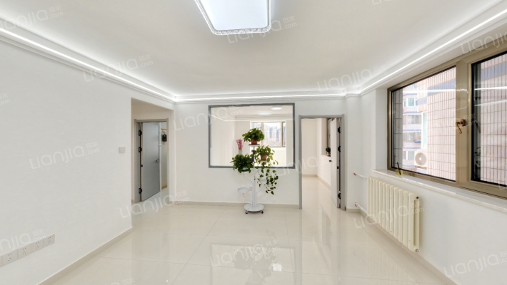 力源里二手房实景图