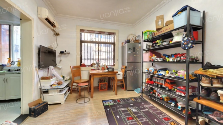 一条巷二手房实景图