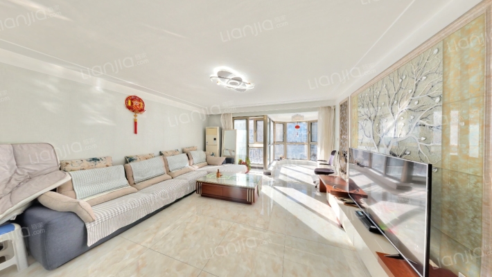 珠江罗马嘉园西区二手房实景图