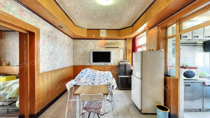 贾家花园甲1号院二手房实景图