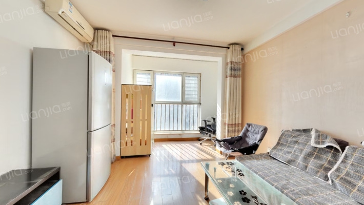 东海仪园二手房实景图