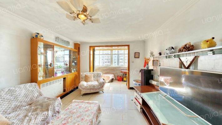 方华苑二手房实景图