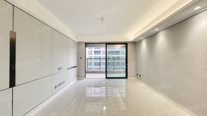 青羊樾府二手房实景图