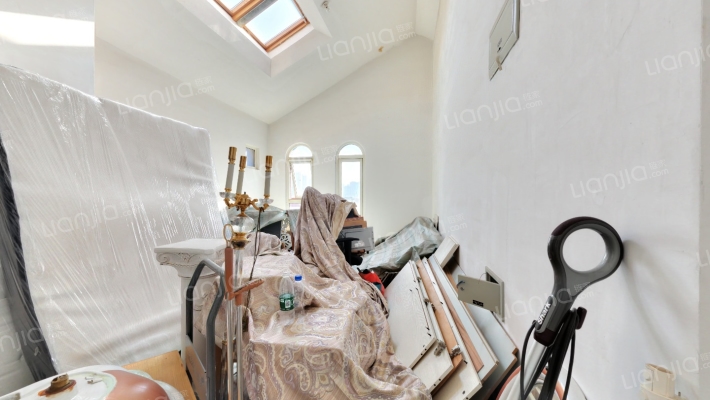 K2清水湾二手房实景图