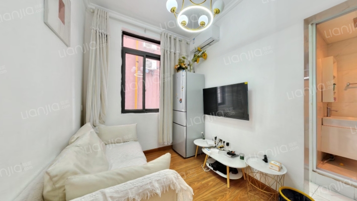 滨江东路160号二手房实景图