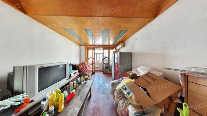 环城南路中段62号二手房实景图