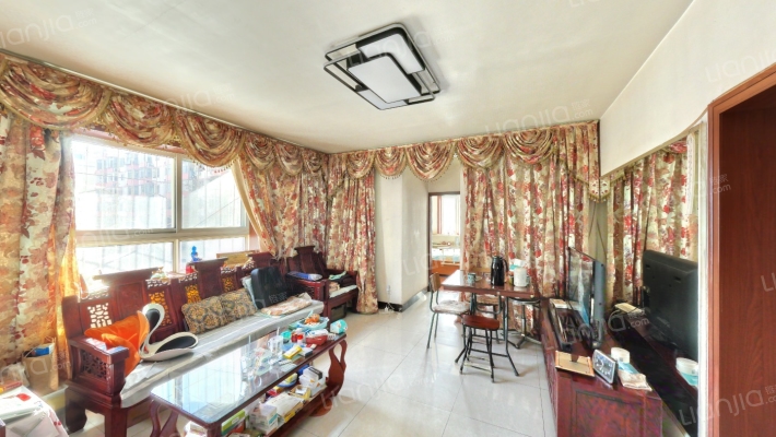 东礼胡同二手房实景图