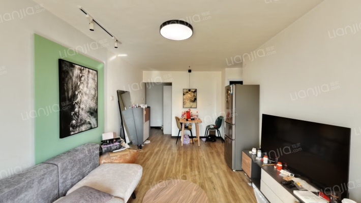 晨光家园A区二手房实景图