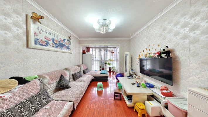 翠蝶湾二手房实景图