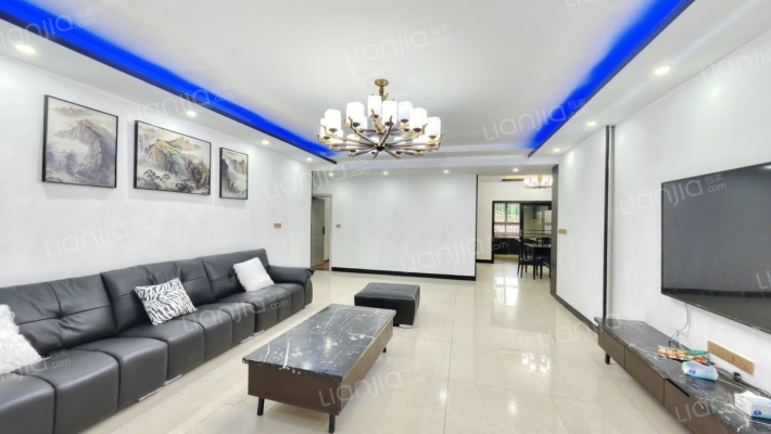 泽河花园二手房实景图