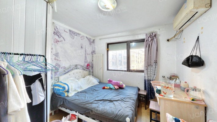 中国铁建花语金郡二手房实景图