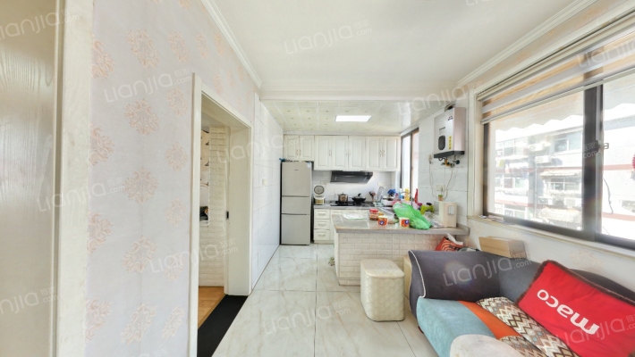 上元路151号二手房实景图