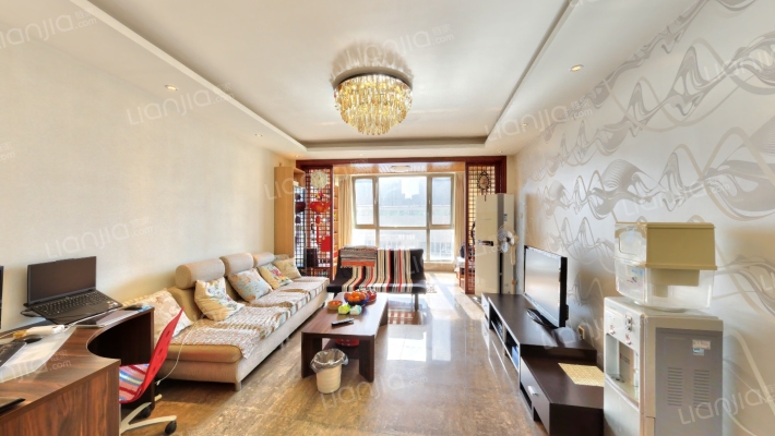 万象新天二区二手房实景图