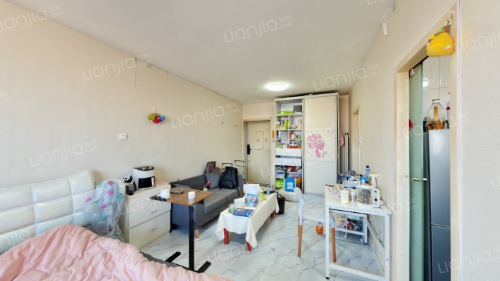 美然动力A2区二手房实景图