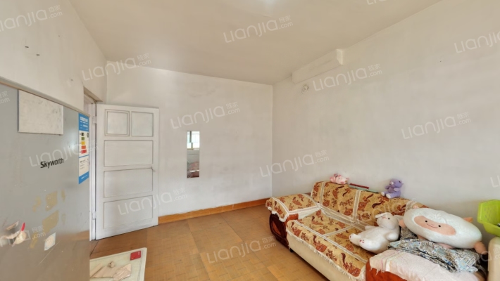 汽车厂东路23号院二手房实景图