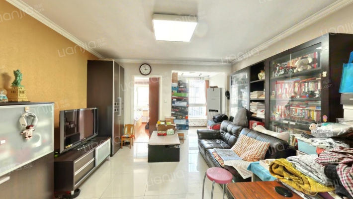 方泽园二手房实景图