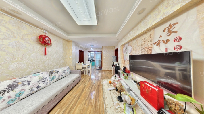 营兴街47号二手房实景图