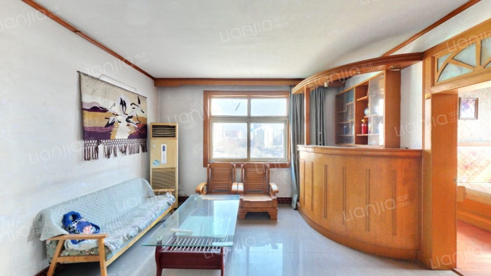 商城东路137号二手房实景图