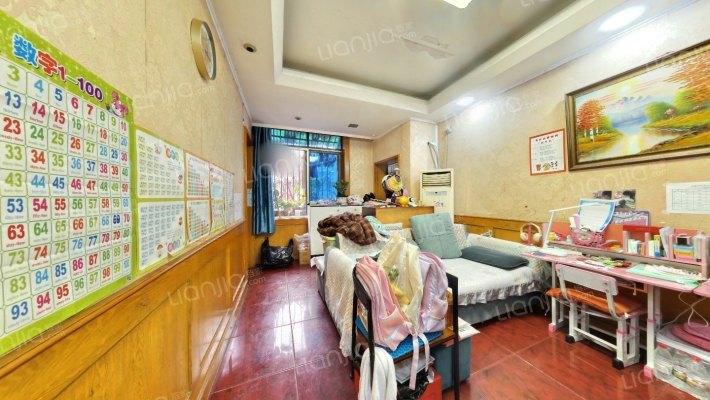 西安北路34号二手房实景图