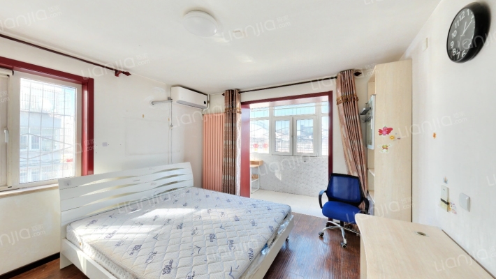 煤炭公司家属楼二手房实景图