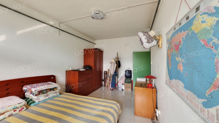 山大南路83号二手房实景图