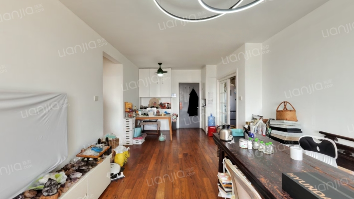 远洋一方北润园二手房实景图