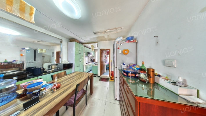 新外大街甲8号院二手房实景图