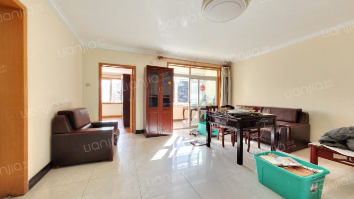 北潞芳家园二手房实景图