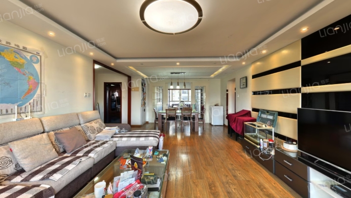 海云轩二手房实景图