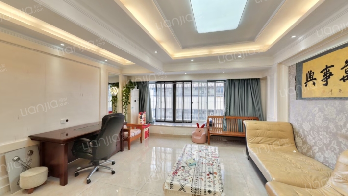 祥云公寓二手房实景图