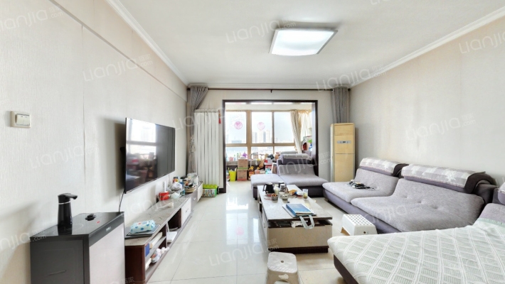 紫晶大厦二手房实景图