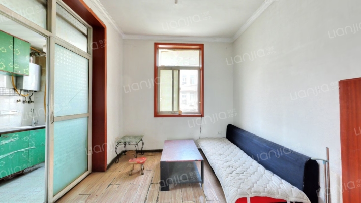 泰乐小区二手房实景图