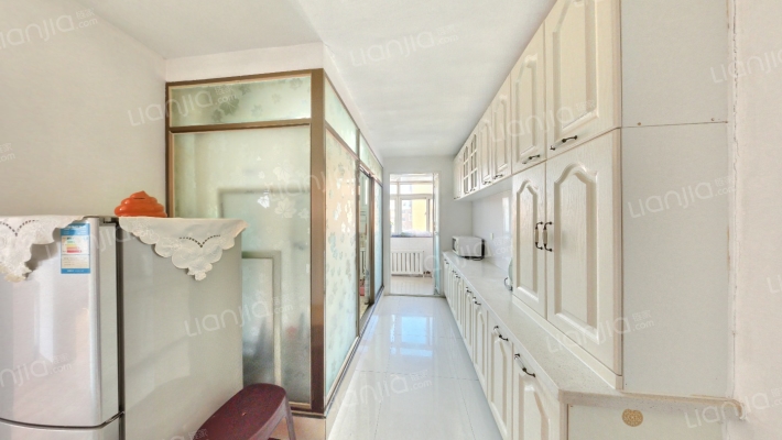 康壮社区二手房实景图