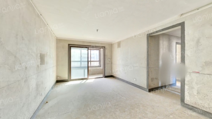 锦祥悦府二手房实景图